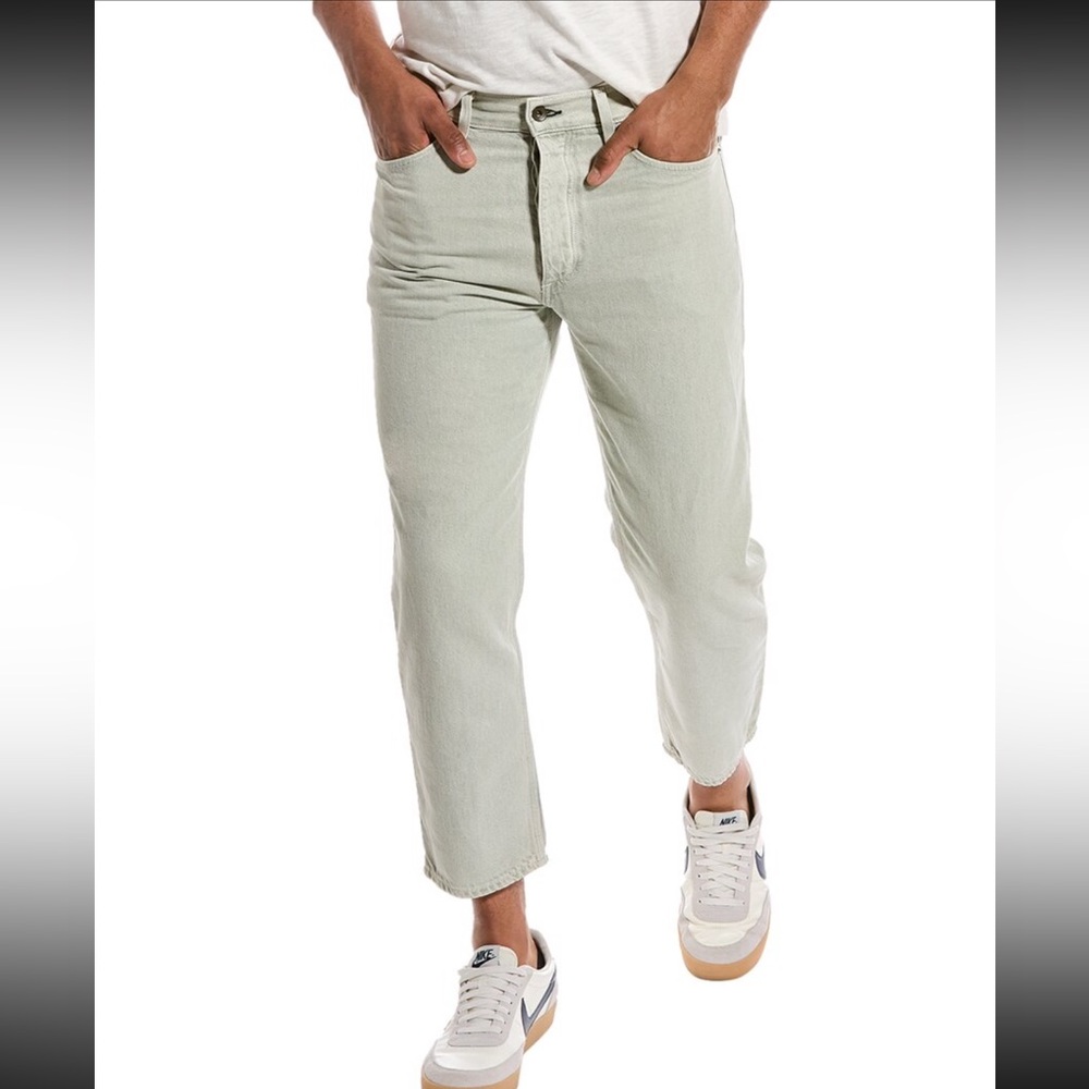 rag & bone Men's jeans